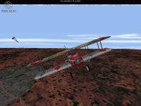 Cкриншот Flying Corps Gold, изображение № 342568 - RAWG