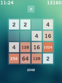 Cкриншот Powers of Two (2048), изображение № 1752163 - RAWG