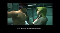 Cкриншот Metal Gear Solid (2000), изображение № 2544914 - RAWG