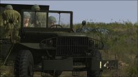 Cкриншот Tank Warfare: Tunisia 1943, изображение № 210495 - RAWG