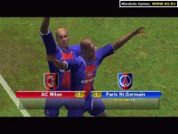 Cкриншот UEFA Challenge, изображение № 299753 - RAWG