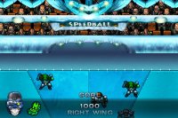Cкриншот Speedball 2 Evolution, изображение № 633923 - RAWG