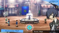 Cкриншот Persona 3 Portable, изображение № 3499629 - RAWG