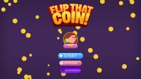 Cкриншот Flip That Coin!, изображение № 3520624 - RAWG