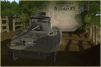 Cкриншот Combat Mission: Battle for Normandy, изображение № 569476 - RAWG