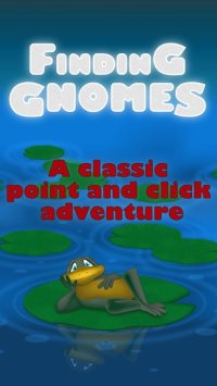 Cкриншот Finding Gnomes, изображение № 1705058 - RAWG