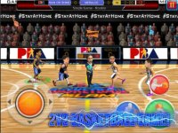Cкриншот Basketball Slam 2020, изображение № 2746967 - RAWG