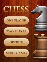 Cкриншот Chess Premium HD, изображение № 881920 - RAWG