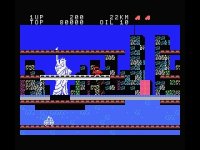 Cкриншот City Connection (1985), изображение № 735083 - RAWG