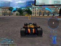 Cкриншот Speed Challenge: Jacques Villeneuve's Racing Vision, изображение № 292360 - RAWG