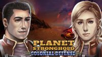 Cкриншот Planet Stronghold: Colonial Defense, изображение № 158453 - RAWG