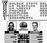 Cкриншот NBA Jam (1994), изображение № 739959 - RAWG