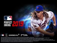 Cкриншот MLB Perfect Inning 2019, изображение № 2045904 - RAWG