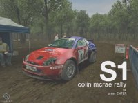 Cкриншот Colin McRae Rally 04, изображение № 386144 - RAWG