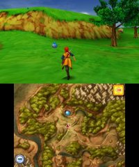 Cкриншот Dragon Quest VIII: Journey of the Cursed King, изображение № 801863 - RAWG