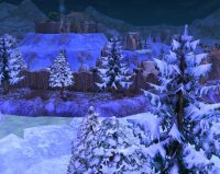Cкриншот SpellForce: The Breath of Winter, изображение № 394265 - RAWG