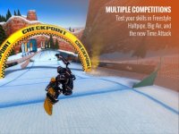 Cкриншот Snowboard Party: World Tour, изображение № 904565 - RAWG