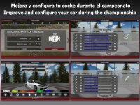 Cкриншот Rally Manager Mobile, изображение № 1604066 - RAWG