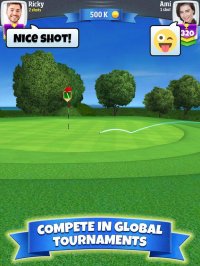 Cкриншот Golf Clash, изображение № 879026 - RAWG