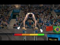 Cкриншот Beijing 2008 - The Official Video Game of the Olympic Games, изображение № 200094 - RAWG