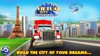 Cкриншот Virtual City Playground: Building Tycoon, изображение № 1384167 - RAWG