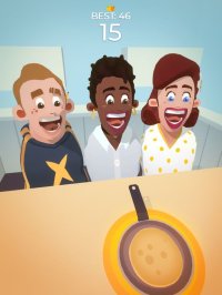 Cкриншот Flippy Pancake, изображение № 1896619 - RAWG