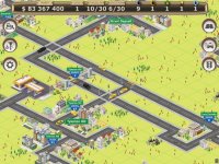 Cкриншот Taxi Tycoon ND, изображение № 1605838 - RAWG