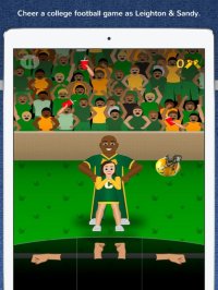 Cкриншот Cheer Fury PRO cheerleading game by Cheermoji, изображение № 1695482 - RAWG