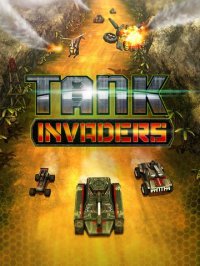 Cкриншот Tank Invaders: War on Terror, изображение № 1335045 - RAWG