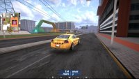 Cкриншот Taxi Simulator in City, изображение № 3564154 - RAWG