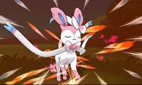 Cкриншот Pokémon X, Y, изображение № 781967 - RAWG