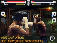 Cкриншот Real Boxing: KO Fight Club, изображение № 912278 - RAWG