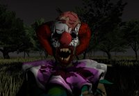 Cкриншот The Killer Clown & S.A.W, изображение № 2387860 - RAWG