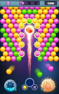 Cкриншот Aura Bubbles, изображение № 1495194 - RAWG