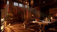 Cкриншот The Cryptologist Room, изображение № 2783392 - RAWG