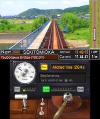 Cкриншот Japanese Rail Sim 3D Journey in Suburbs #1, изображение № 798210 - RAWG