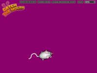 Cкриншот Catch The Mouse Cat Game, изображение № 1739487 - RAWG