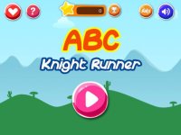 Cкриншот ABC Knight Run, изображение № 1755870 - RAWG