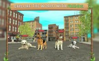 Cкриншот Dog Sim Online: Raise a Family, изображение № 2076276 - RAWG