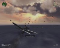Cкриншот Герои воздушных битв, изображение № 356176 - RAWG