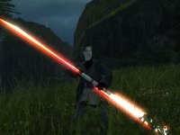 Cкриншот Star Wars: Knights of the Old Republic II – The Sith Lords, изображение № 767400 - RAWG