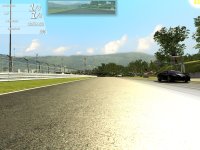 Cкриншот Ferrari Virtual Race, изображение № 543229 - RAWG