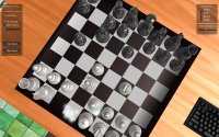 Cкриншот Chess+, изображение № 978501 - RAWG