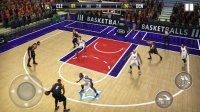 Cкриншот Fanatical Basketball, изображение № 1401944 - RAWG