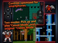 Cкриншот Ghosts'n Goblins MOBILE, изображение № 685971 - RAWG