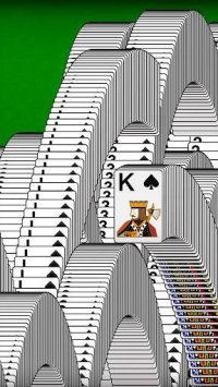 Cкриншот Solitaire - Classic Solitaire Card Games, изображение № 2913992 - RAWG