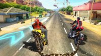 Cкриншот Chained Bikes Racing 3D, изображение № 1560663 - RAWG