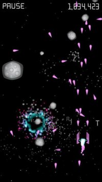 Cкриншот Asteroid Apocalypse, изображение № 2714889 - RAWG