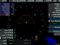Cкриншот Artemis: Spaceship Bridge Simulator, изображение № 567072 - RAWG