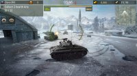 Cкриншот Grand Tanks: WW2 Танки по сети, изображение № 3505443 - RAWG
